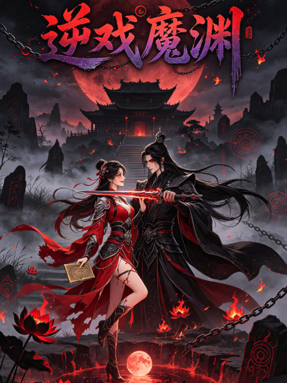 逆戏魔渊