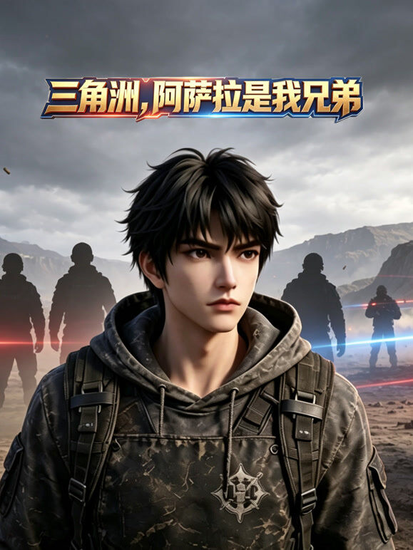 三角洲，阿萨拉是我兄弟