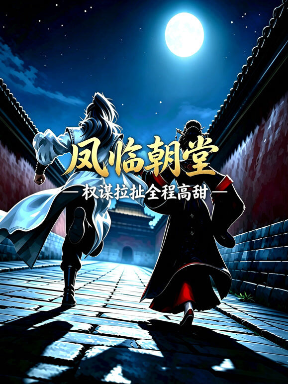 凤临朝堂