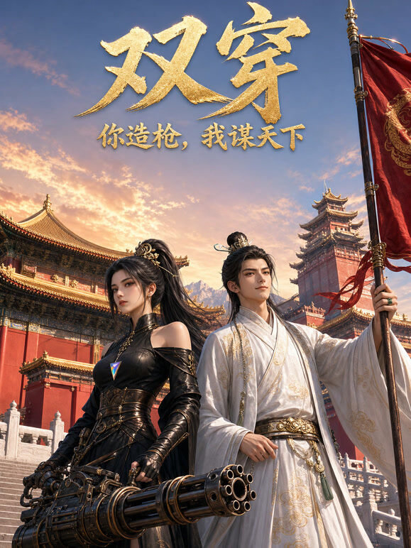 双穿：你造枪，我谋天下
