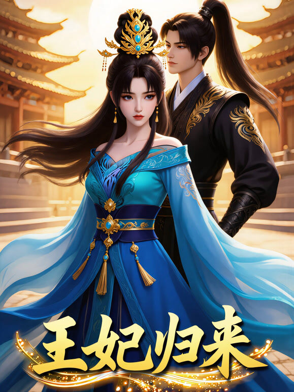 王妃归来