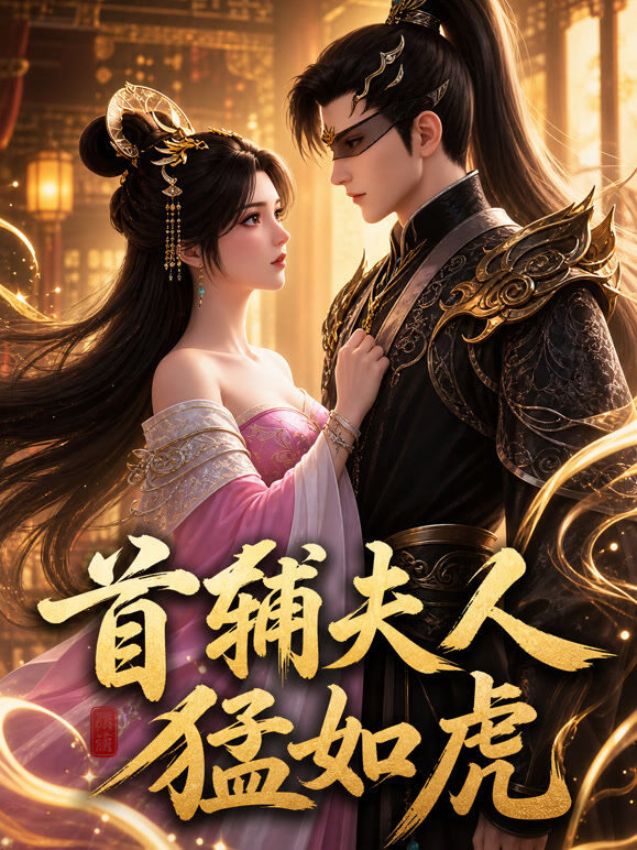 首辅夫人猛如虎