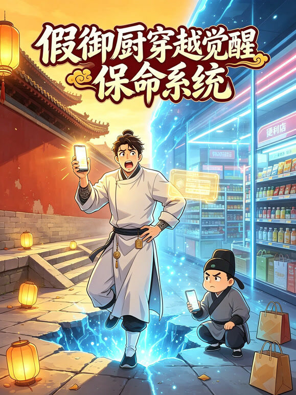 假御厨穿越觉醒保命系统