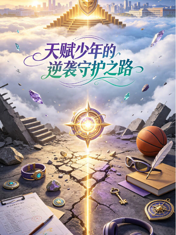 天赋少年的逆袭守护之路
