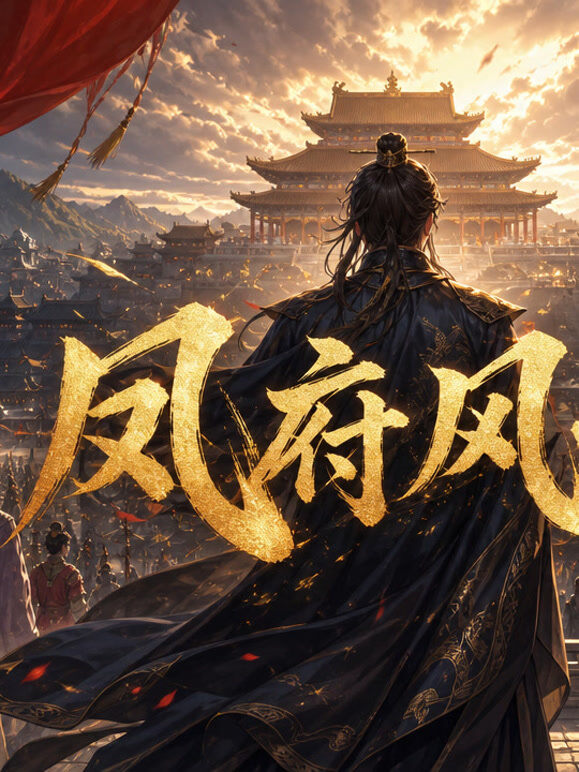 凤府风云