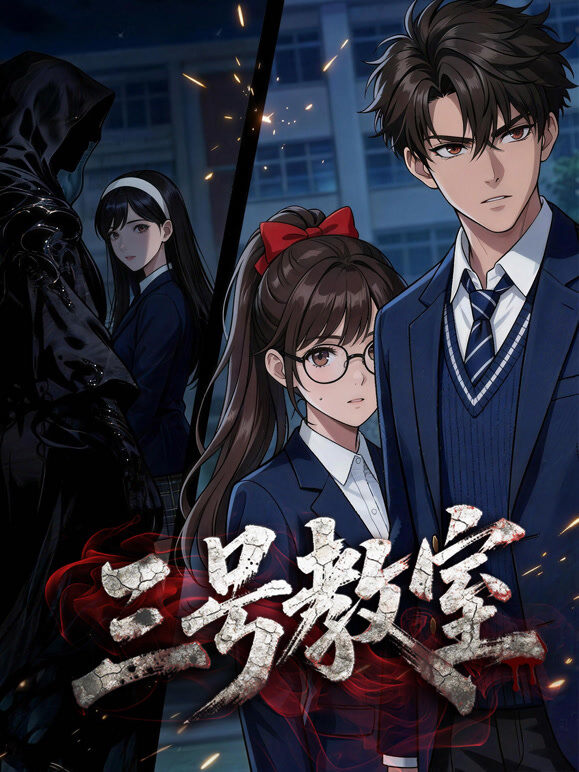 三号教室