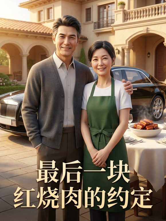 最后一块红烧肉的约定