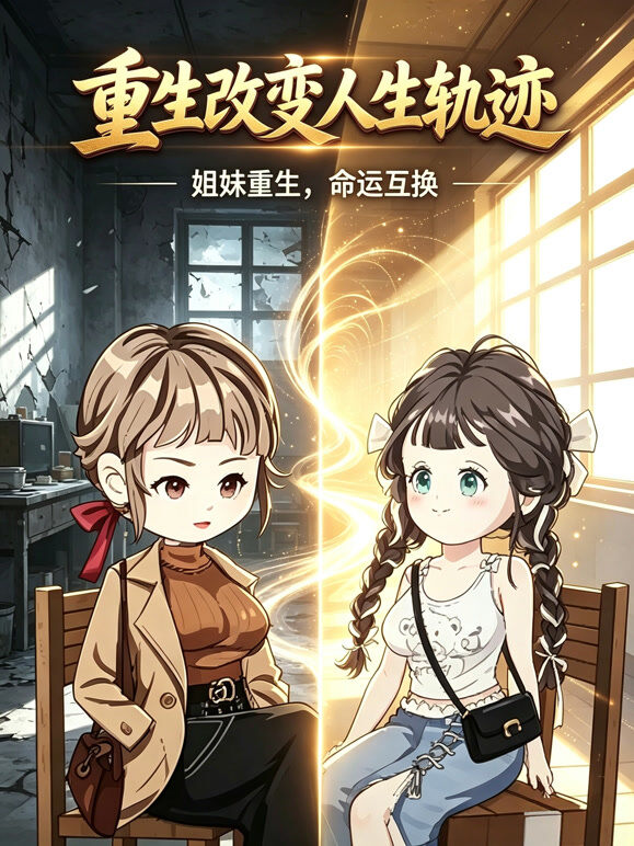 重生改变人生轨迹