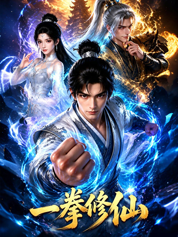 一拳修仙