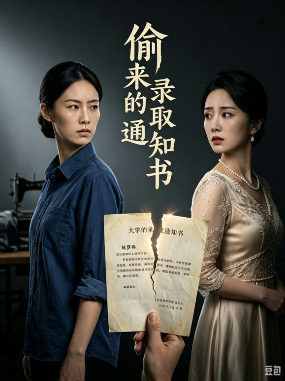 偷来的录取通知书