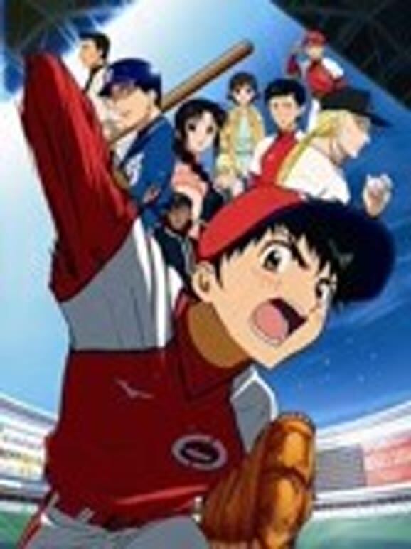 棒球大联盟 第2季