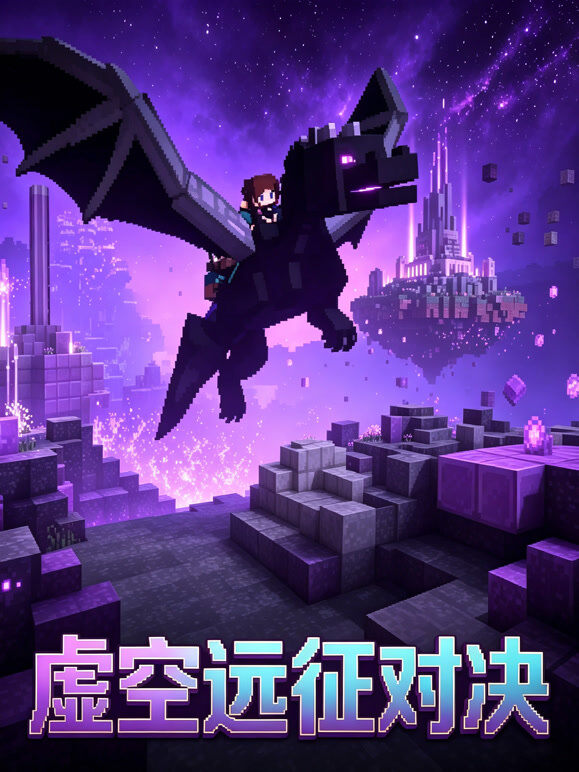虚空远征对决