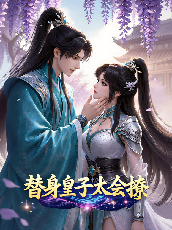 替身皇子太会撩