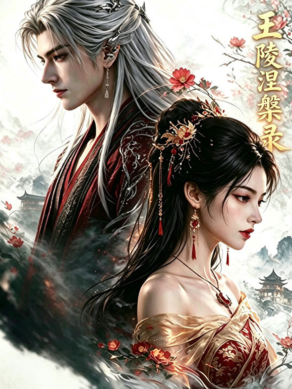 王陵涅槃录