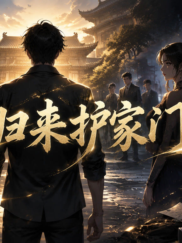 青云归来护家门