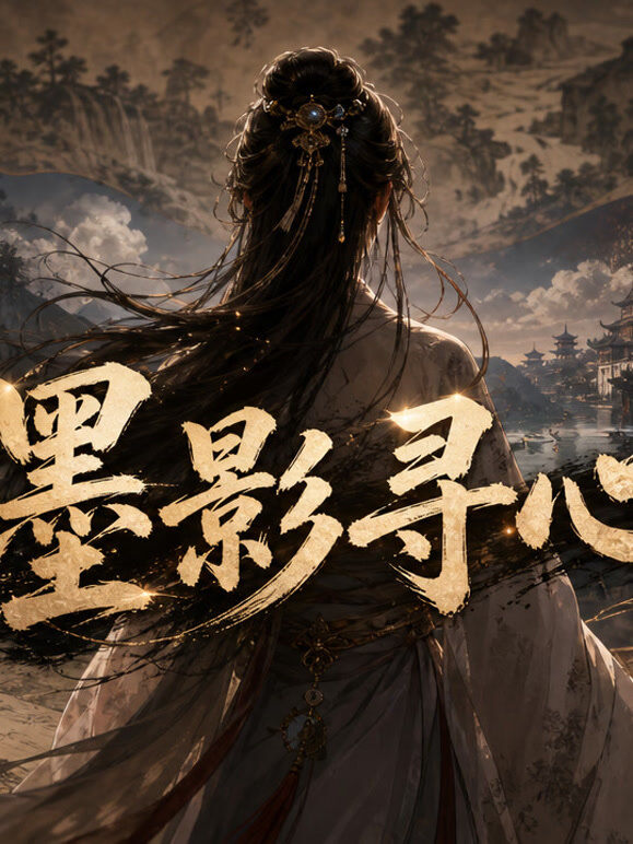 墨影寻心