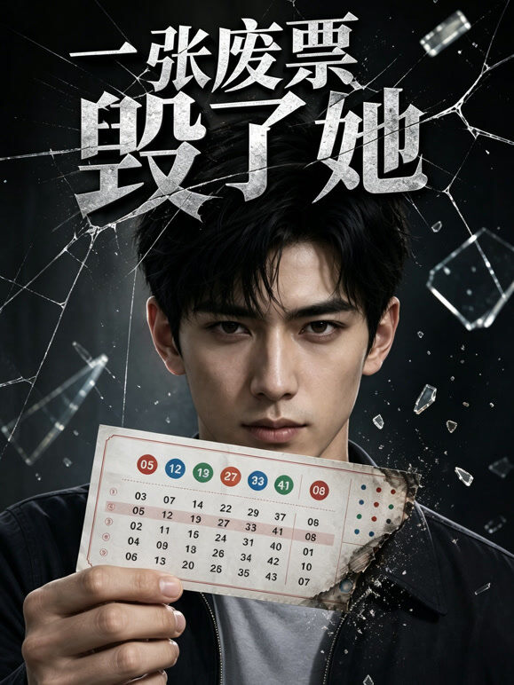 一张废票毁了她