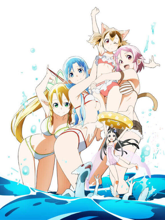 刀剑神域 ExtraEdition