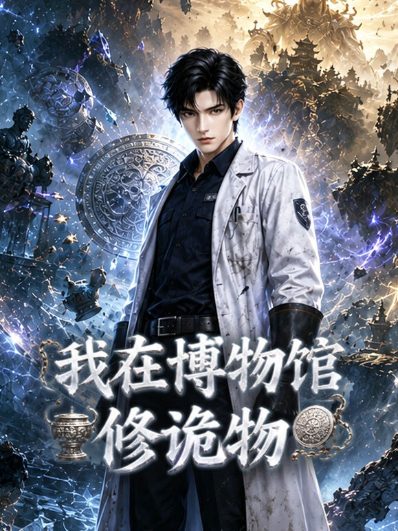 我在博物馆修诡物