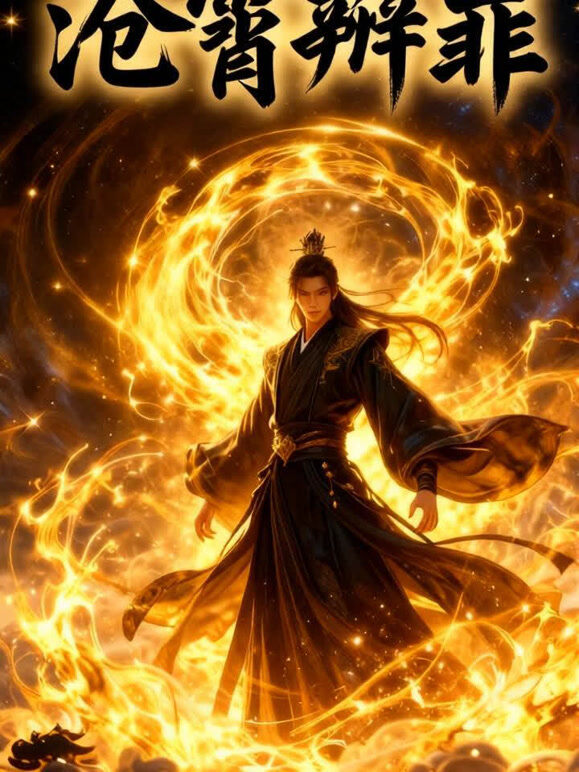 沧霄辨罪