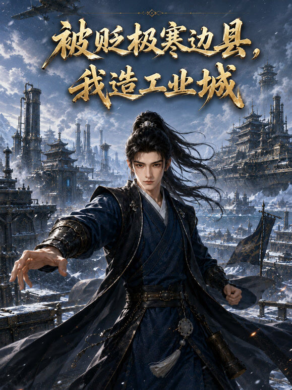 被贬极寒边县，我造工业城