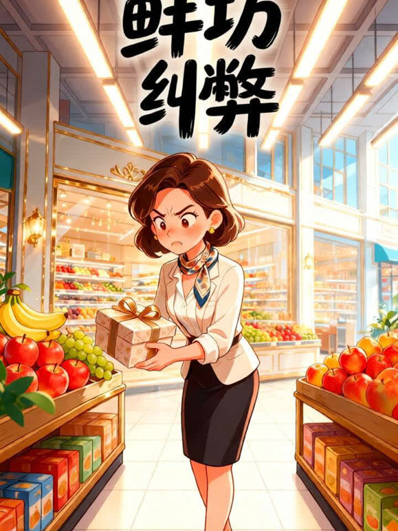 鲜坊纠弊