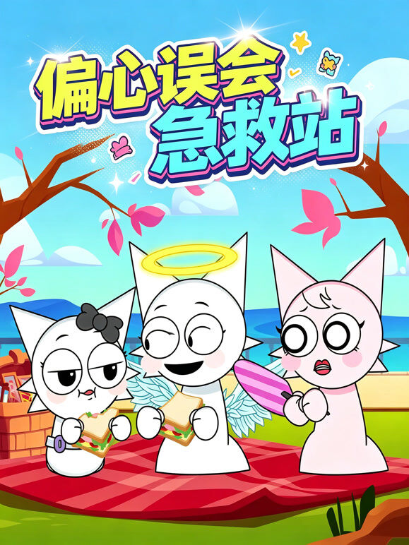 偏心误会急救站