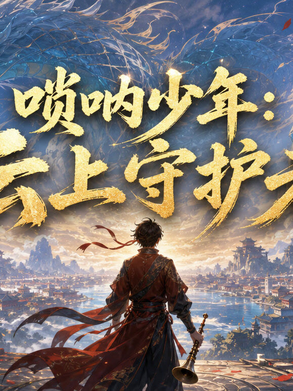 唢呐少年：云上守护者