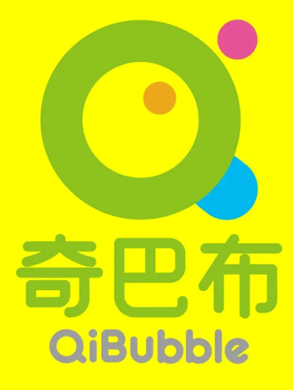 奇巴布品牌宣传片动漫海报