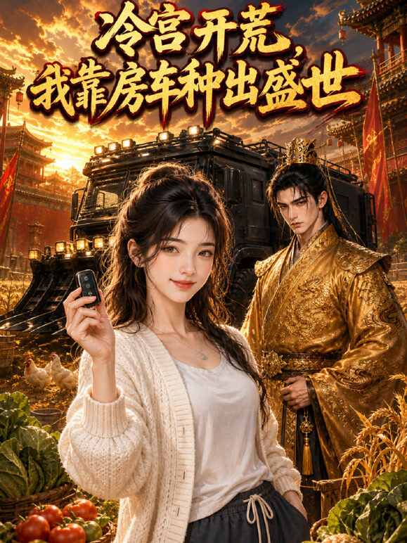 后宫开荒，我靠房车种出盛世