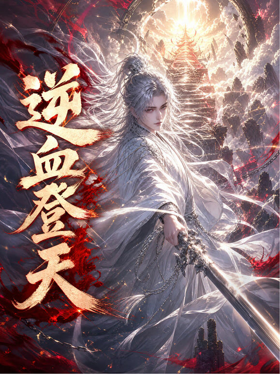 逆血登天