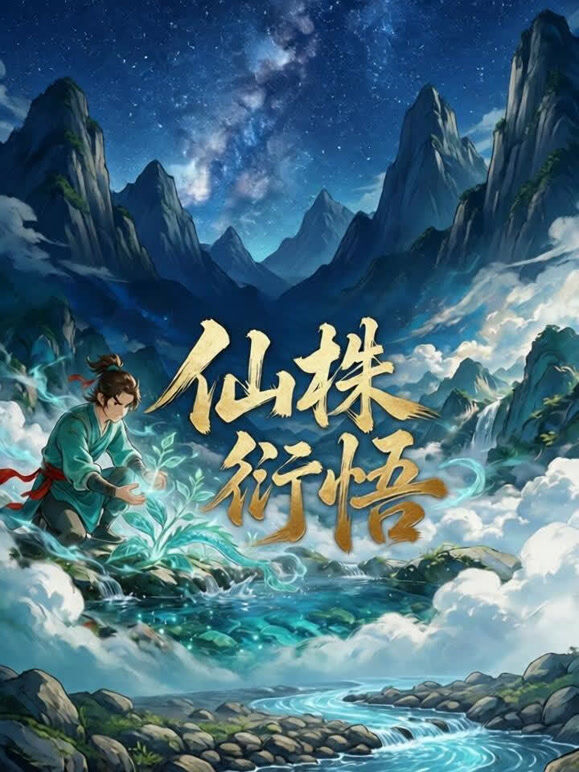 仙株衍悟