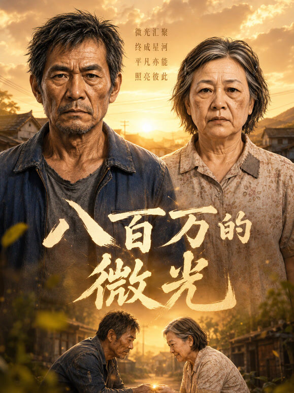 八百万微光