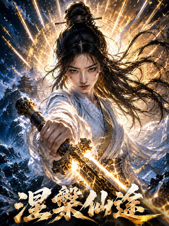 涅槃仙途：寒门剑尊