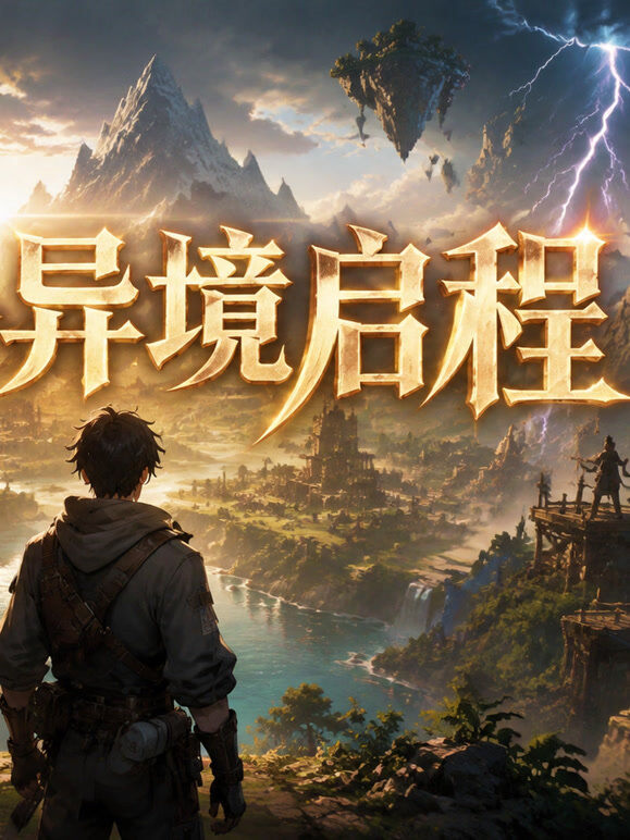 方舟异境启程