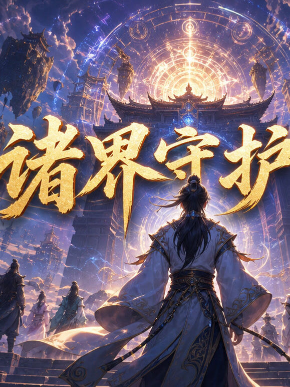 诸界守护门