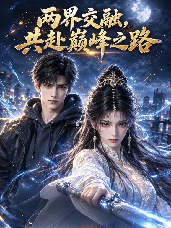 两界交融，共赴巅峰之路