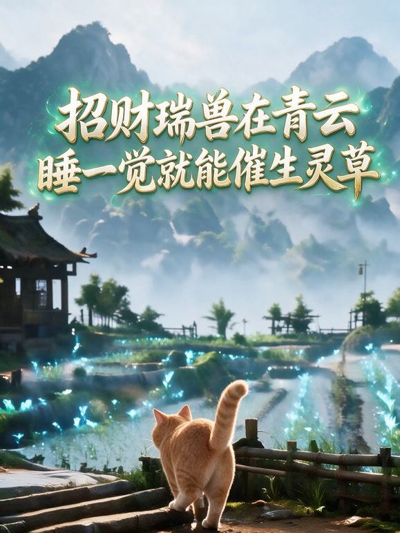 辞职回村种田，后院却住满了珍稀动物