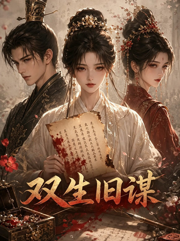 双生旧谋