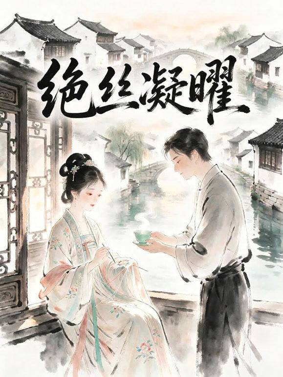 绝丝凝曜