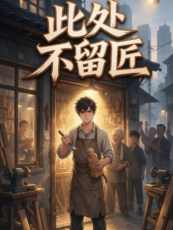 此处不留匠