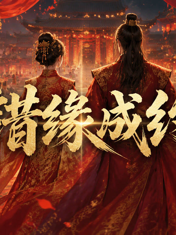 错缘成约