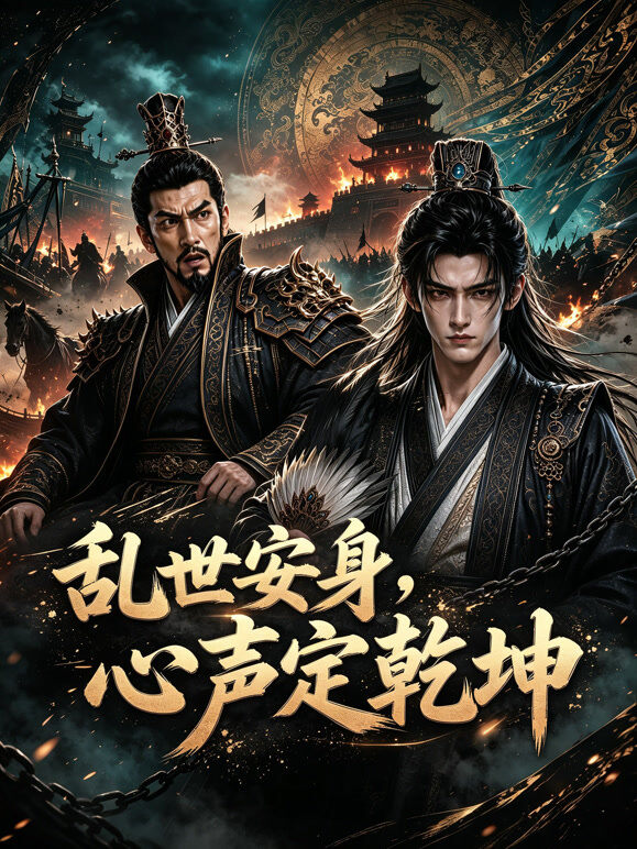乱世安身，心声定乾坤