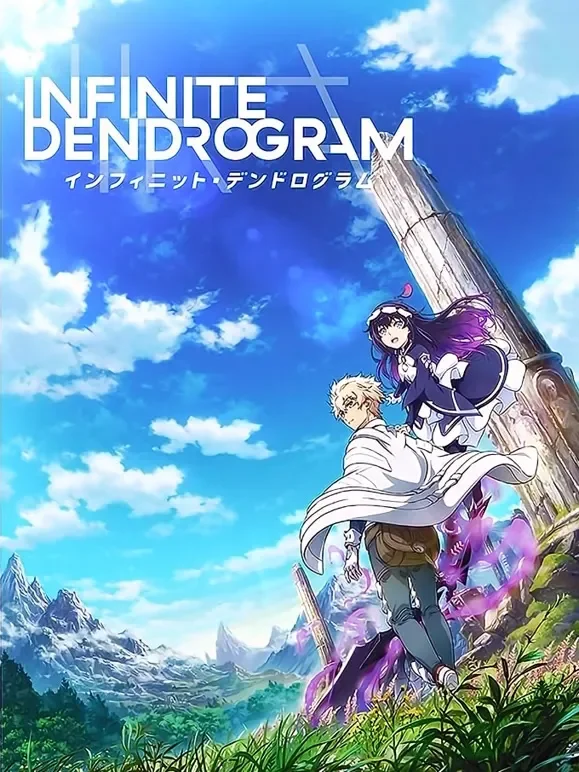 无限系统树 Infinite Dendrogram动漫海报