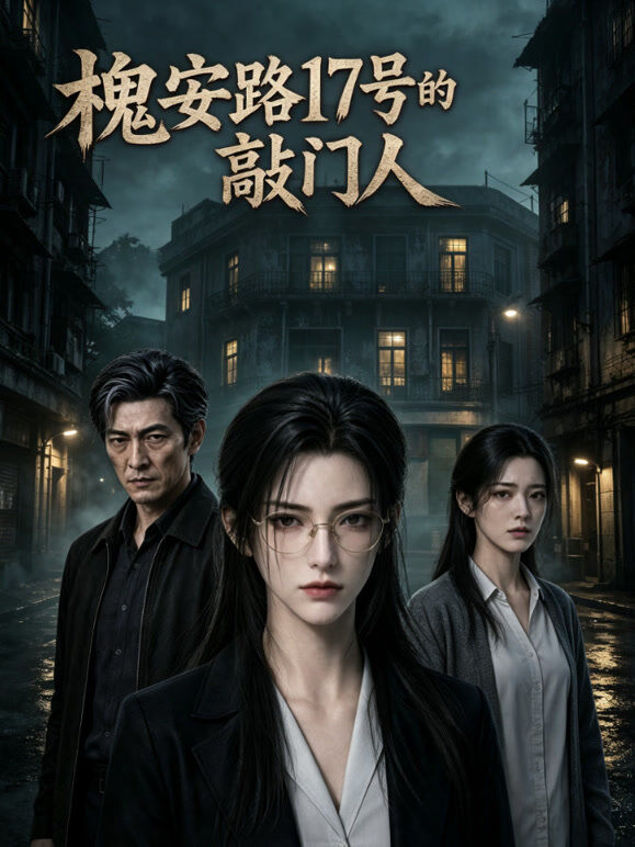 槐安路17号的敲门人