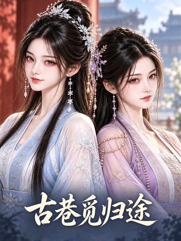 古巷觅归途