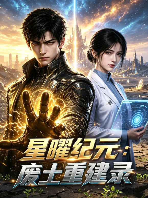 星曜纪元：废土重建录