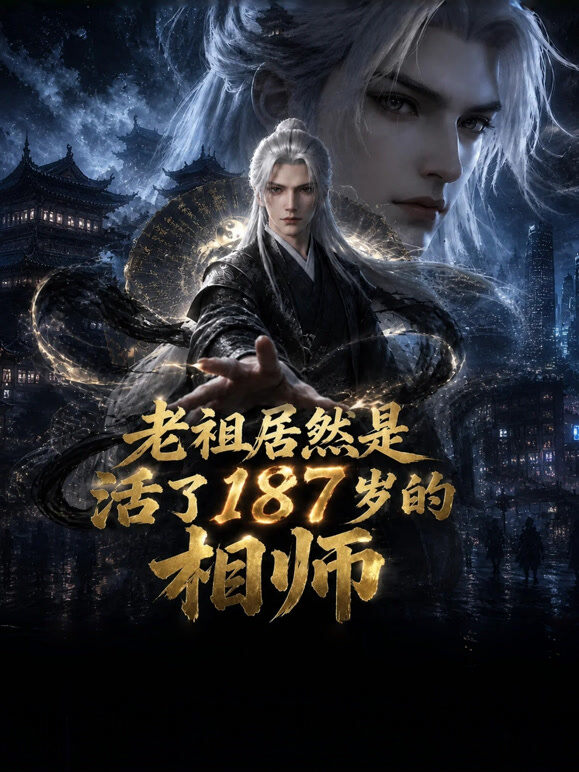 老祖居然是活了187岁的相师