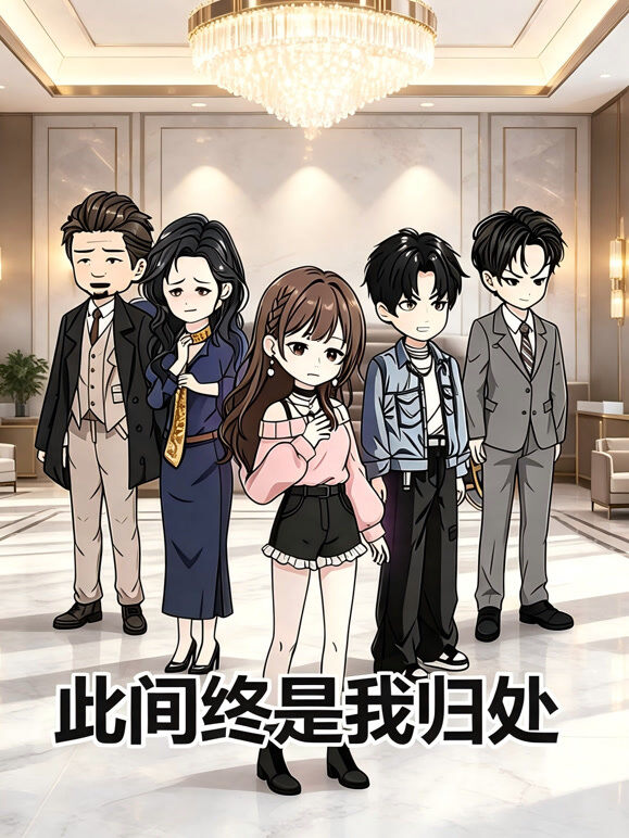 此间终是我归处