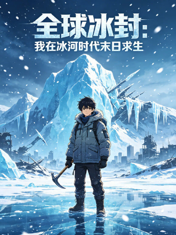全球冰封：我在冰河时代末日求生